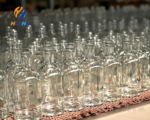 07 Gl&uuml;hen f&uuml;r Glasflaschen