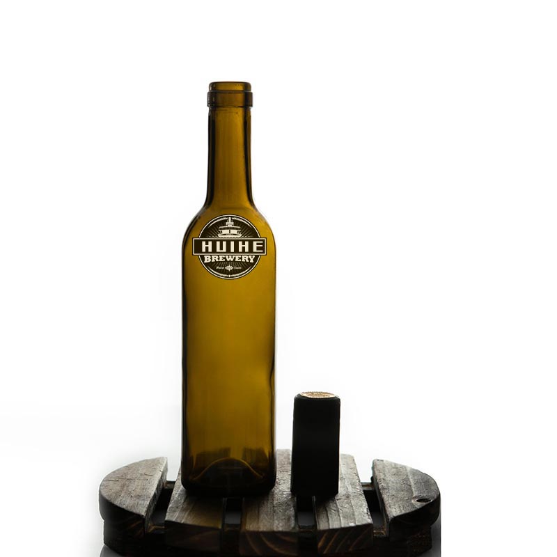 China Amber Glass Wine Bottles manufacturers, Amber Glass Wine Bottles