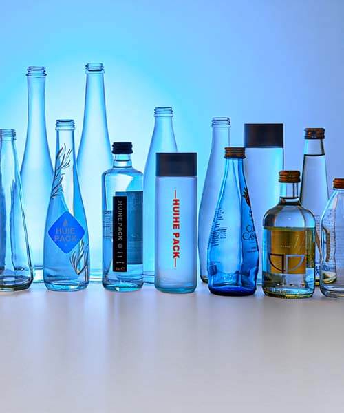 fournisseur-de-bouteilles-en-verre-d'eau