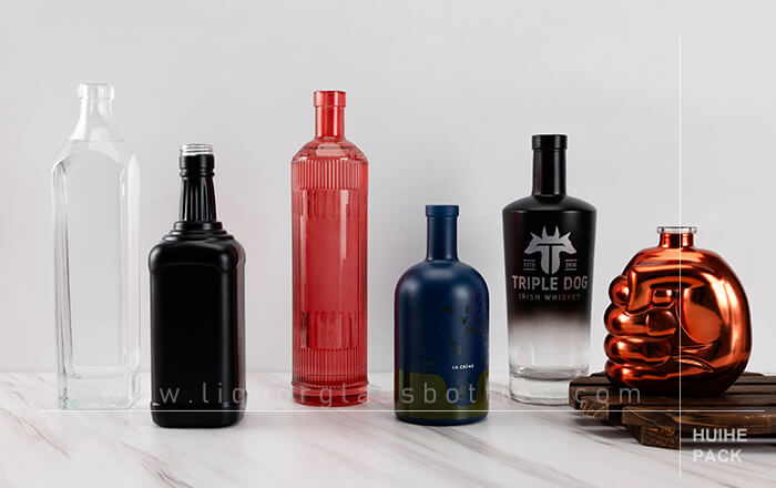 Whiskyflasche