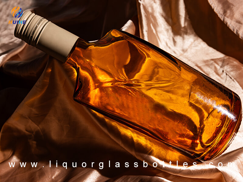 Whisky-Verpackungskiste 08