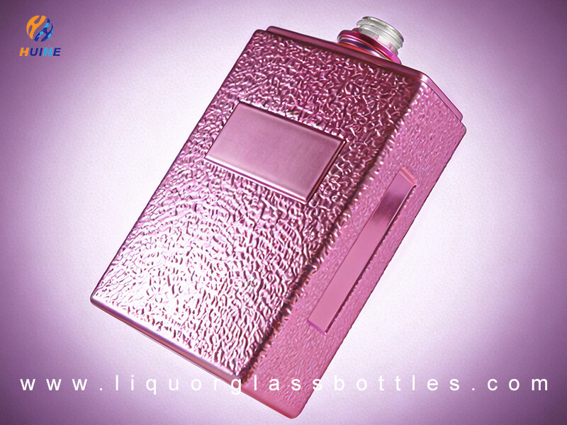 Whisky-Verpackungskiste 07