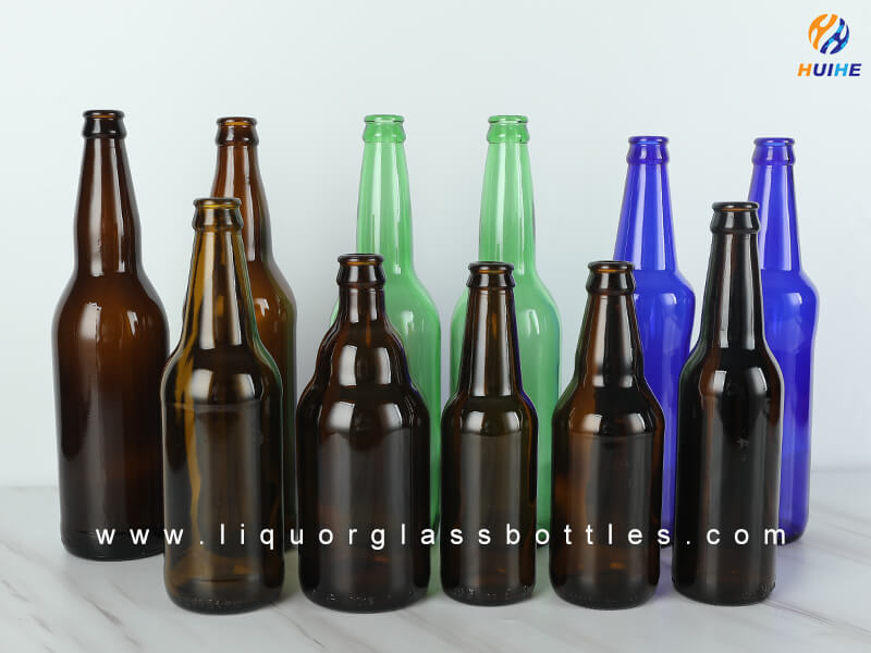 Bierflaschen HUIHE PACK