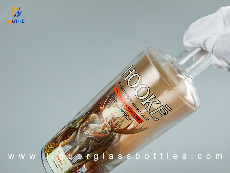 Whisky-Verpackungskiste 03