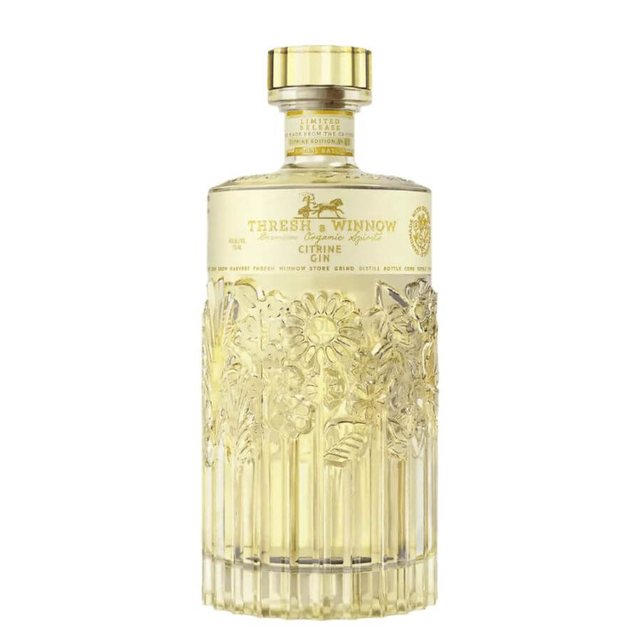 Mold-In-Pr&auml;gung f&uuml;r Gin-Flasche (2)