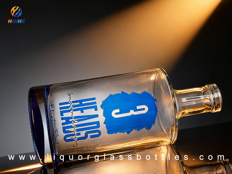 Whisky-Verpackungskiste 02